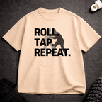 Repeat T-Shirt - Tenaz