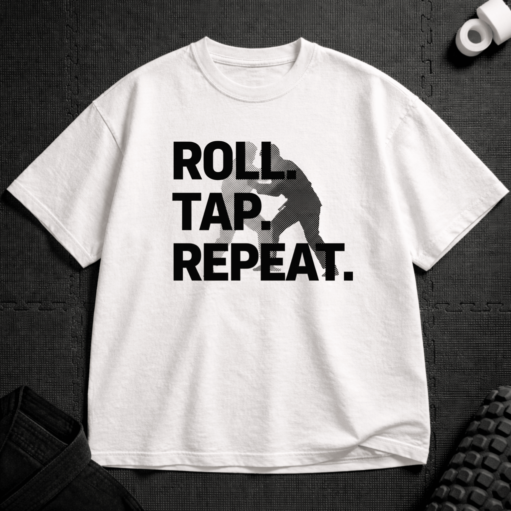 Repeat T-Shirt - Tenaz