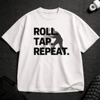 Repeat T-Shirt - Tenaz
