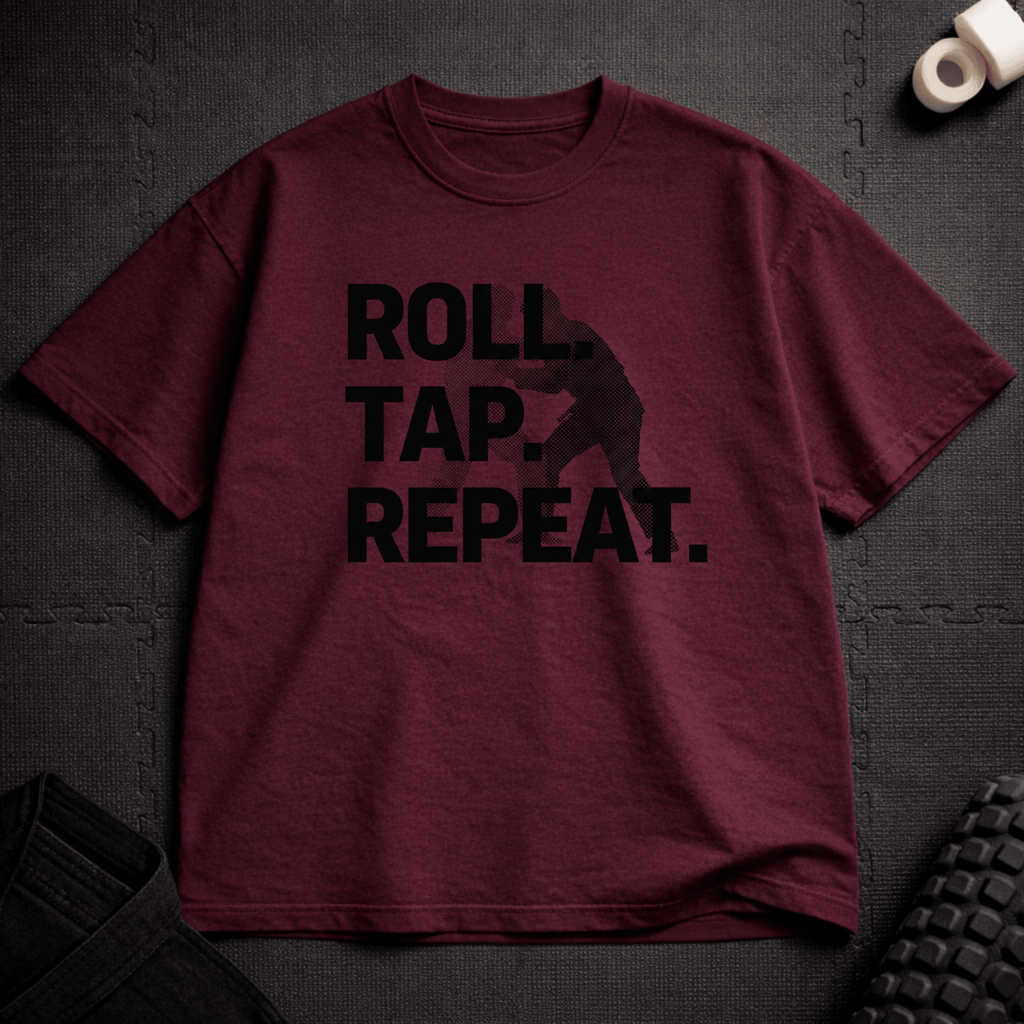 Repeat T-Shirt - Tenaz