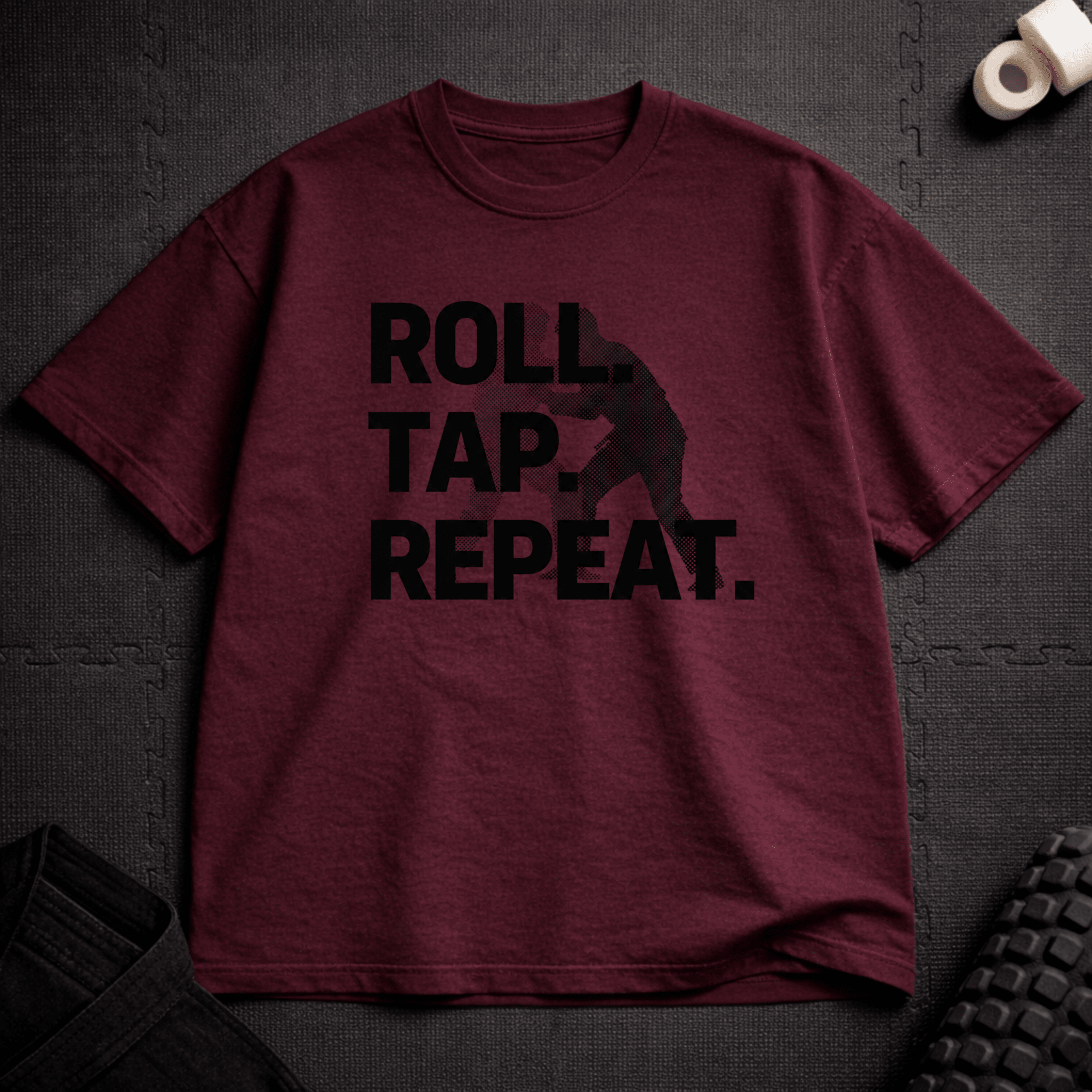 Repeat T-Shirt - Tenaz
