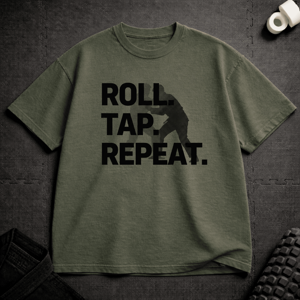 Repeat T-Shirt - Tenaz