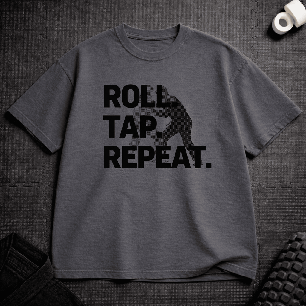 Repeat T-Shirt - Tenaz