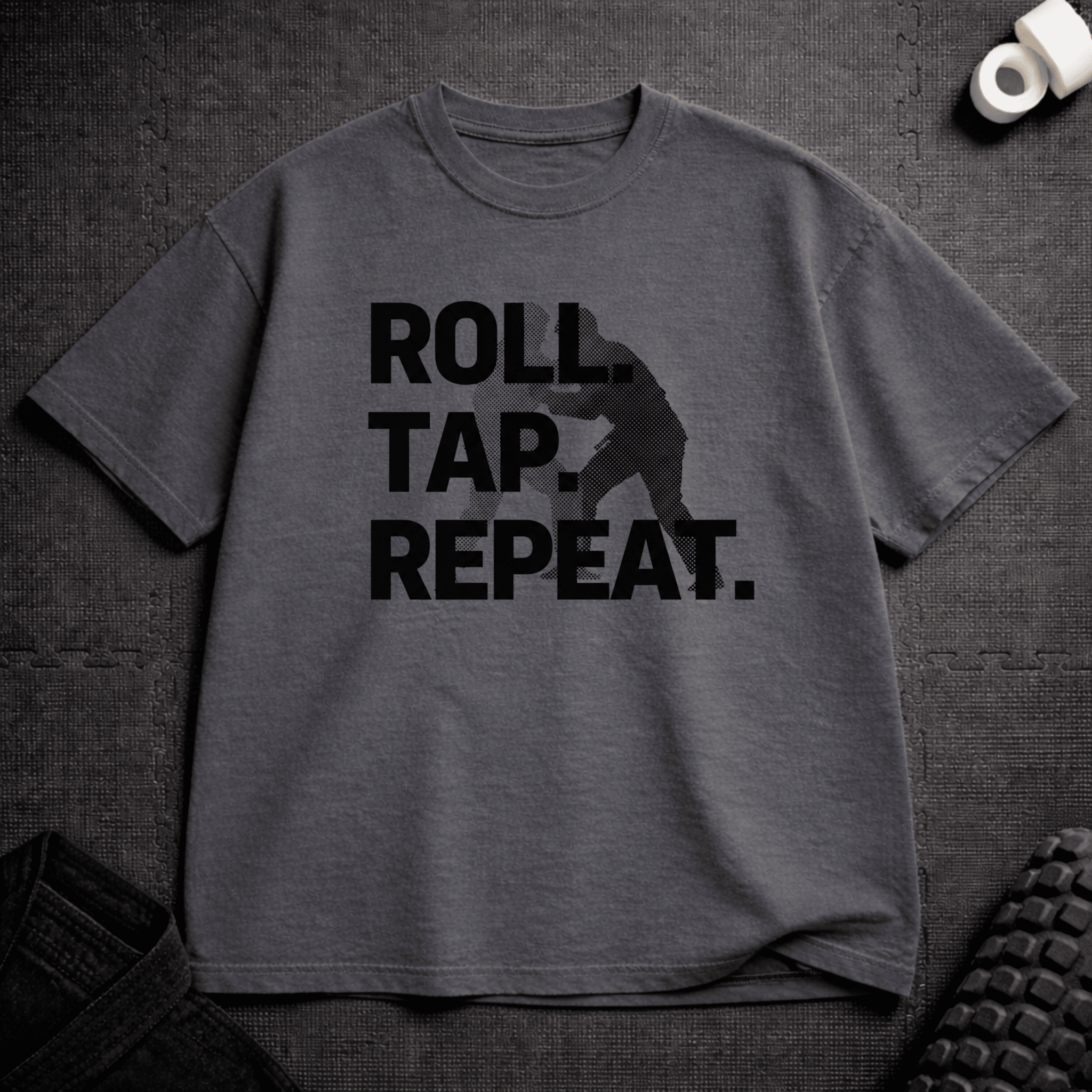 Repeat T-Shirt - Tenaz
