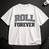 Roll Forever T-Shirt