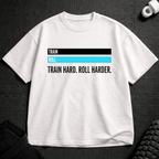 Roll Harder T-Shirt - Tenaz