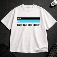 Roll Harder T-Shirt