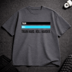 Roll Harder T-Shirt - Tenaz