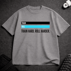 Roll Harder T-Shirt - Tenaz