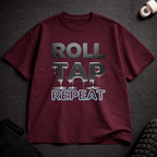 Roll & Tap T-Shirt - Tenaz