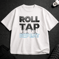 Roll & Tap T-Shirt