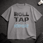 Roll & Tap T-Shirt - Tenaz