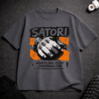 Satori T-Shirt - Tenaz