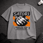 Satori T-Shirt - Tenaz