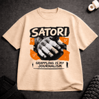 Satori T-Shirt - Tenaz