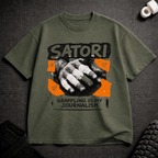 Satori T-Shirt - Tenaz