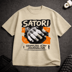 Satori T-Shirt - Tenaz