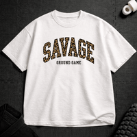 Savage T-Shirt