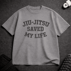 Saved My Life T-Shirt - Tenaz