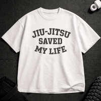 Saved My Life T-Shirt