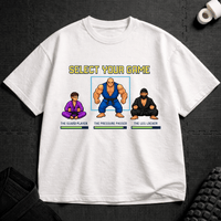 Select Game T-Shirt