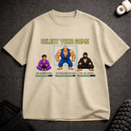 Select Game T-Shirt - Tenaz