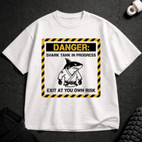 Shark Tank T-Shirt