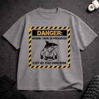 Shark Tank T-Shirt - Tenaz