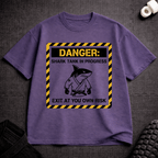 Shark Tank T-Shirt - Tenaz