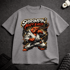Shrimpin T-Shirt - Tenaz