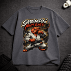 Shrimpin T-Shirt - Tenaz