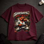 Shrimpin T-Shirt - Tenaz