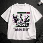 Signal Lost T-Shirt - Tenaz