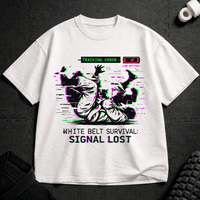 Signal Lost T-Shirt