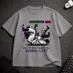 Signal Lost T-Shirt - Tenaz