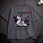 Signal Lost T-Shirt - Tenaz