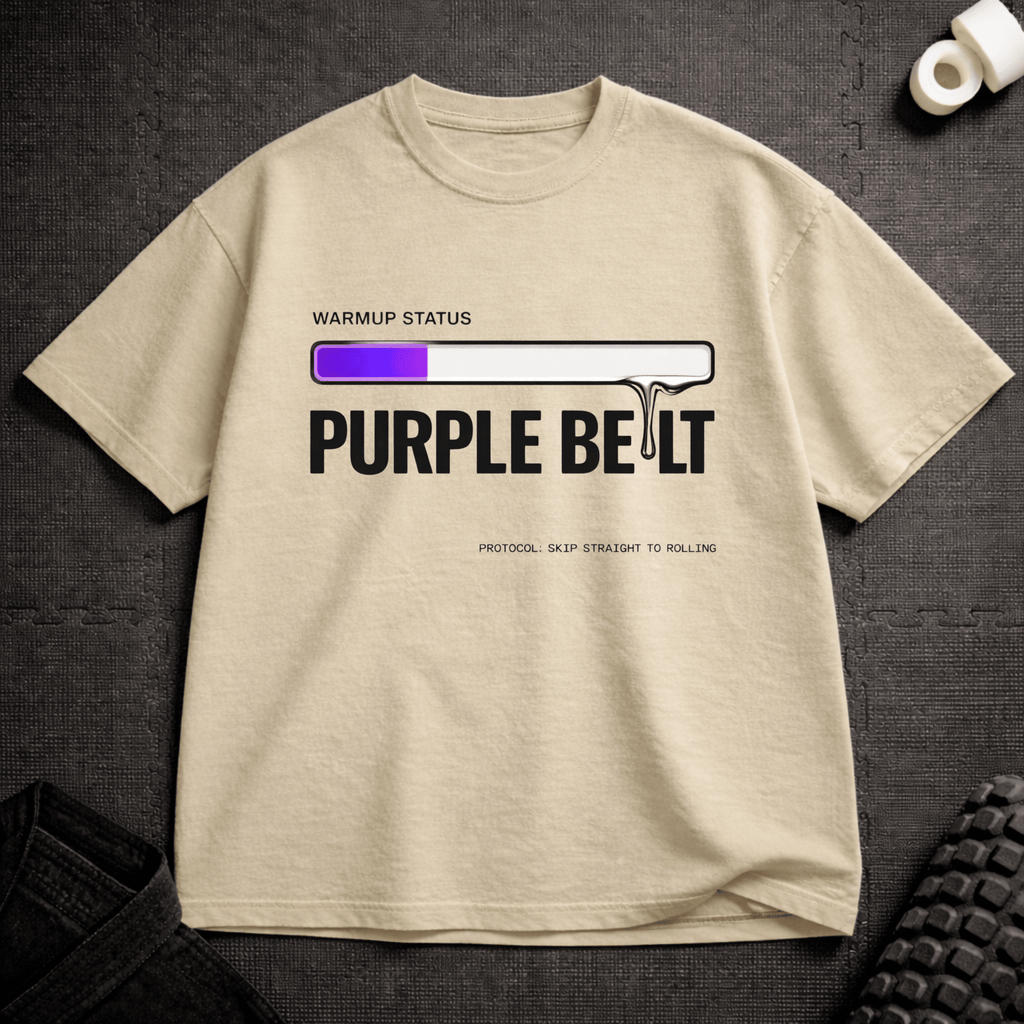Skip To Rolling T-Shirt - Tenaz