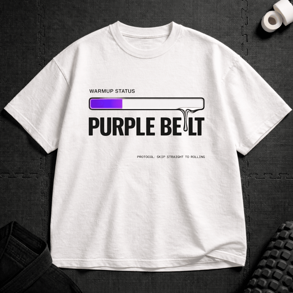 Skip To Rolling T-Shirt - Tenaz