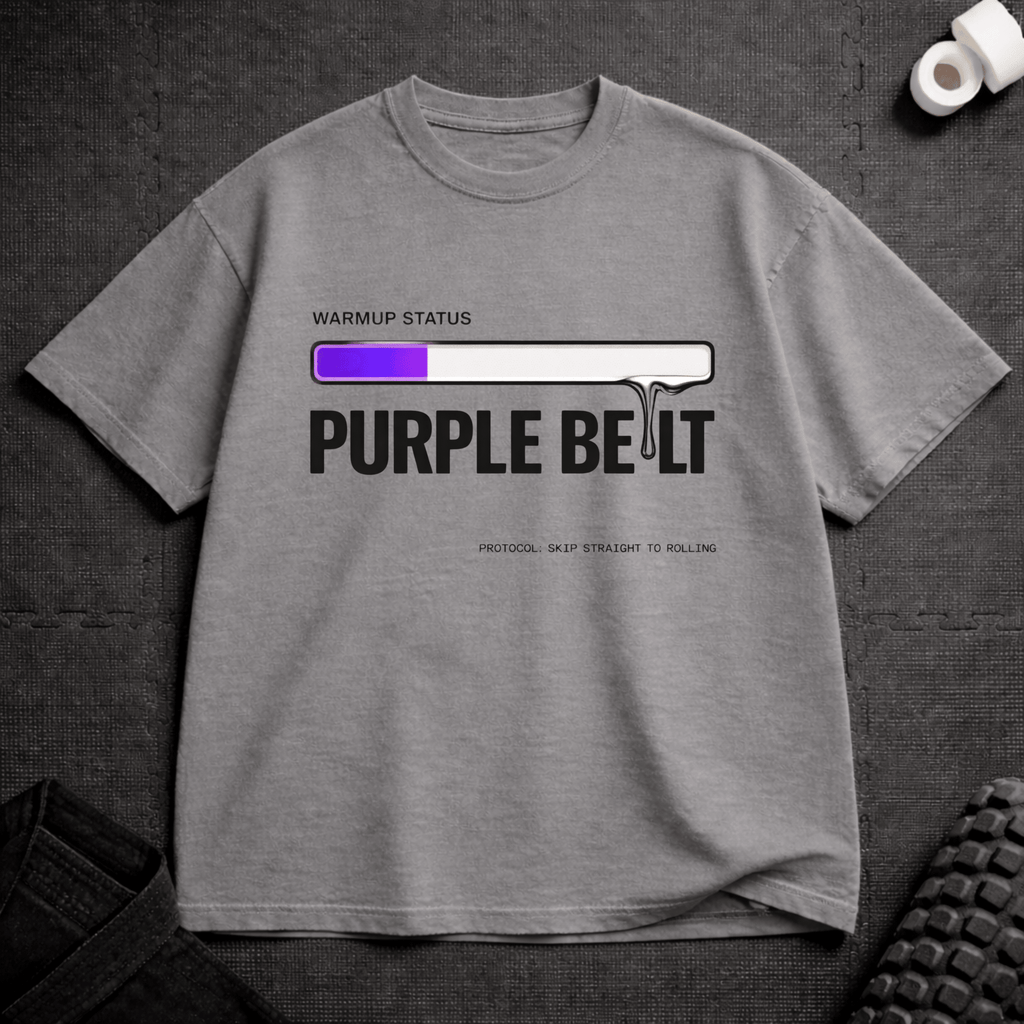 Skip To Rolling T-Shirt - Tenaz