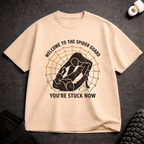 Spider Guard T-Shirt - Tenaz
