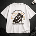 Spider Guard T-Shirt - Tenaz