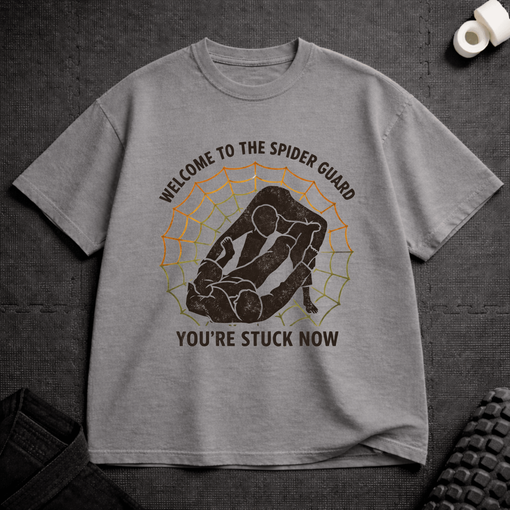 Spider Guard T-Shirt - Tenaz