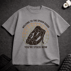 Spider Guard T-Shirt - Tenaz