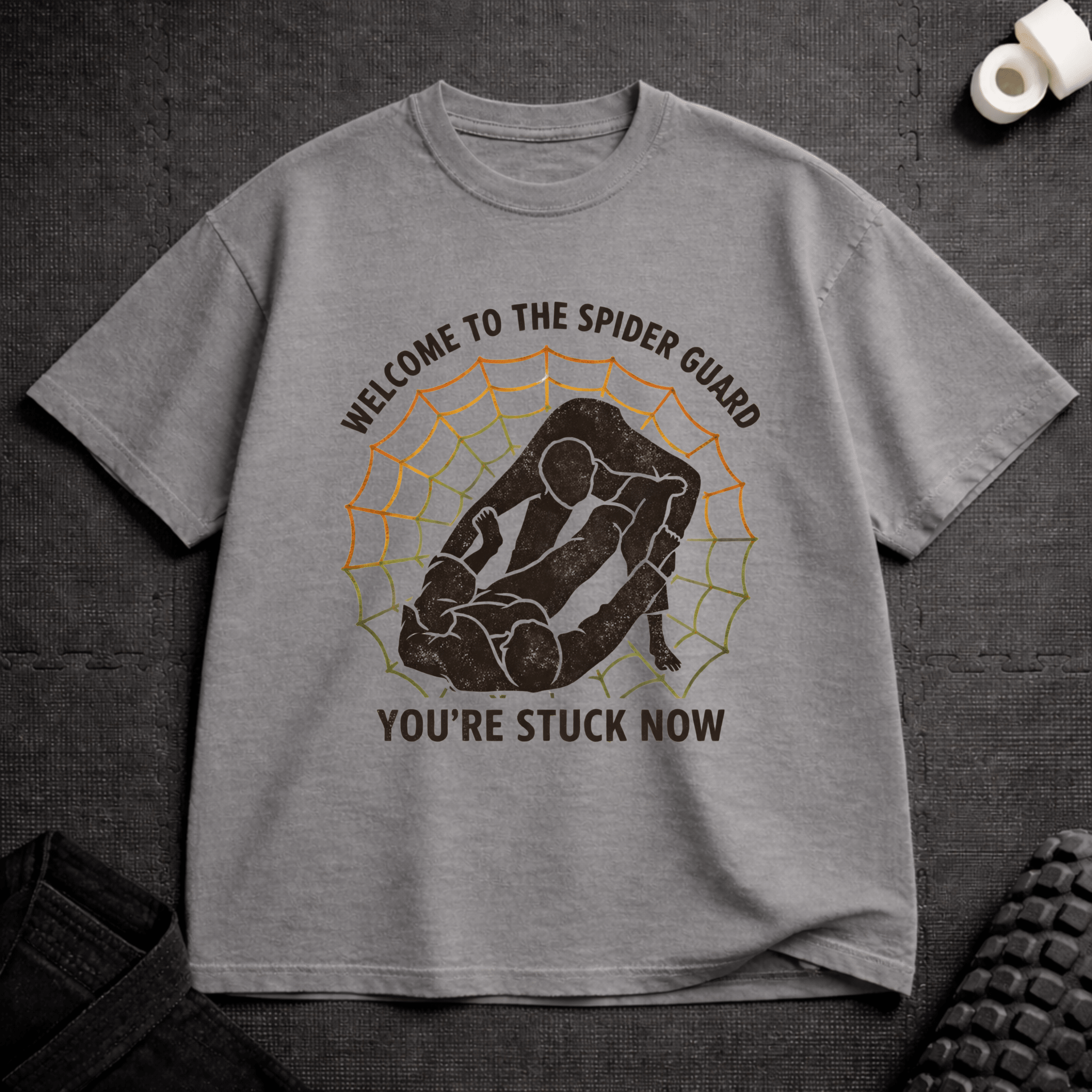 Spider Guard T-Shirt - Tenaz