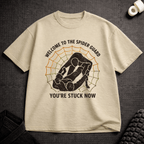 Spider Guard T-Shirt - Tenaz
