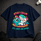 Stay Calm T-Shirt - Tenaz