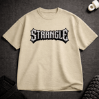 Strangle T-Shirt - Tenaz