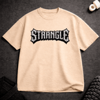 Strangle T-Shirt - Tenaz