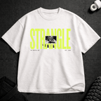Strangle T-Shirt - Tenaz