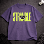 Strangle T-Shirt - Tenaz